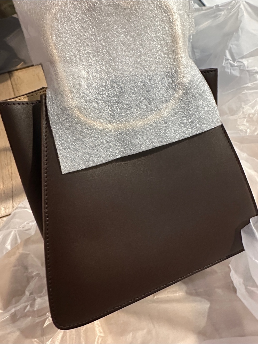New! Cult Gaia Maxine Bag - Picture 7 of 10